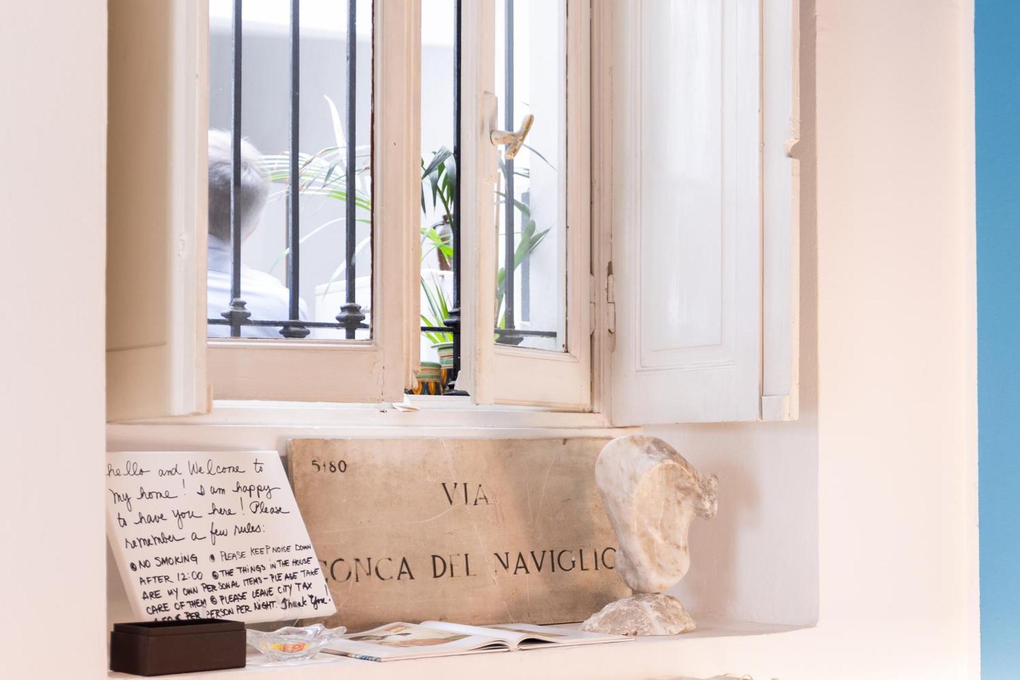Central Station/Duomo Area Stylish Apartment Mailand Exterior foto