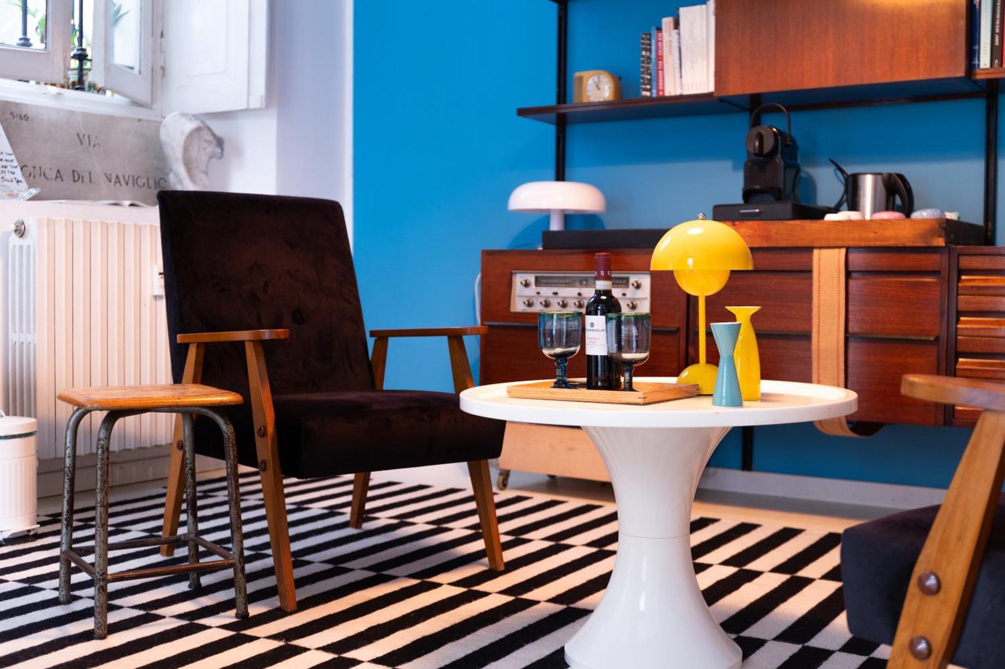 Central Station/Duomo Area Stylish Apartment Mailand Exterior foto
